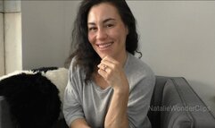 StepMom Gets Two Proposals But Says Yes YES To YOU