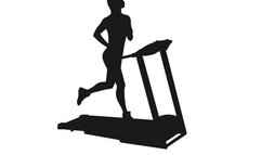 Treadmill Workout #2