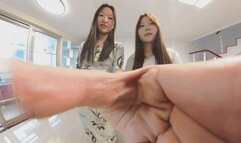 6K XINXIN YUANYUAN 360VR