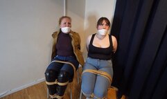 May & Snowflake - Wrong Place, Wrong Time WMV