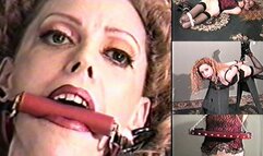 The Hog Bound Slave ( Amateur Bondage )