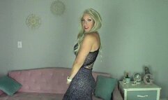 Date with a Femme Fatale