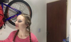 cheating with a whore