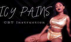 Icy Pains