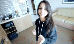 Misty - Boxing Doll-Play 4K