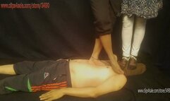 QTYAPA Returns By Two Lovely Mistress 3 GP