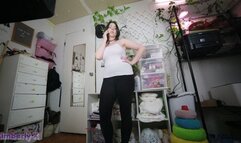 Your babEfication procedure