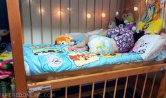 Samara & Alisha: Messing Encouragement