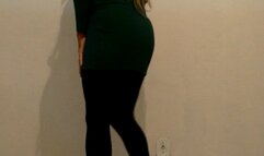 [CROSSDRESSER] Cell Dress Wetting