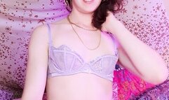 JOI: Cece Shows you how to Sroke