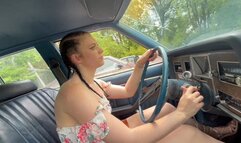 Joana's Terrible Morning Pt 2