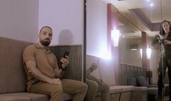 Weird science with a twist