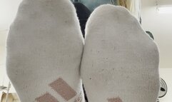 Pay To Jerk It To My Socks