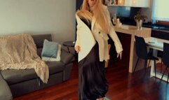 Diana in the mafia trap SD