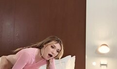 BTS Voyeur Cam with Daisy LaVoy