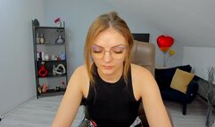 MyFreeCams - BlondieAlly May 09 2024