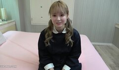 FC2PPV 2711719 「身バレませんよーに」声を押し殺しながら必死のあえぎ声。わけあり金髪ロリーガル美