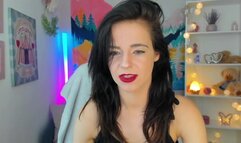 MyFreeCams - Jasmine_Black May 09 2024