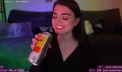 MyFreeCams - Wizard May 09 2024