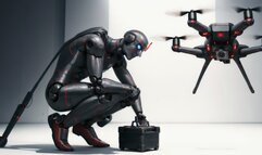 The NLP toolbox: Deep Mind Drone Manipulatio - PsyDomme's Control Tactics