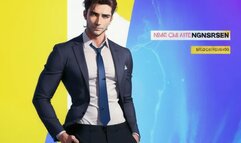 The NLP toolbox: Ruined by Real Men - Becoming a Cum Dumpster Training