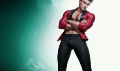 The NLP toolbox: Not Gay, Just Curious - Reverse Psychology session