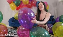 Facing Fear, Feeling Pleasure