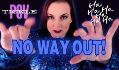 POV Tickle No Way Out - WMV