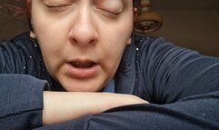 Hardcore allergic sneezing 4K