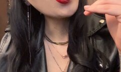 your fav smoking instructions