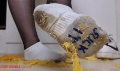 Mila - Suck it loser