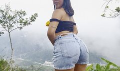 # 45 Blow2POP looner PUBLIC big BALLS 18"