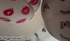 pajama party with nasty farts