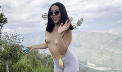 # 48 Blow2POP looner PUBLIC big BALLS 18"