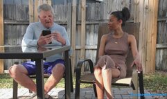 Eden West - Personal Nurse Interview HD MP4 Version