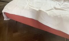 The Lady In White Has it Right Part 1 of 3