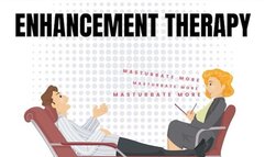 Masturbation Addiction Enhancement By Dr Lovejoy