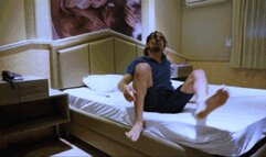 BAD DREAM AND PITBULL - PARADISE - FULL HD