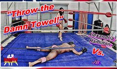 Throw the Damn Towel!