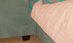 John fucks coco part 1