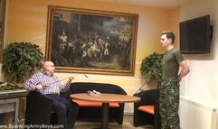 0229 army - Mike Rottman (part 1)