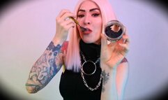 Difference in between you and me - CAVIAR