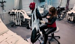 Springs And Suspension (Part Two)