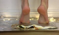 Valera Barefoot Fish Crush - HD MP4