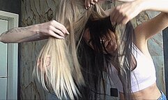 Black and white! MP4