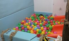 Parlor game (Chinese model)