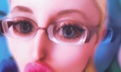 You must put lip fillers in order become more attractive