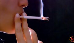 Smoking Eve 120s lipsha