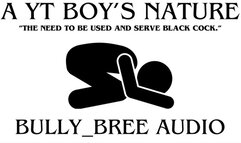 A Yt Boy's Nature Audio