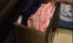 Japanese Guy Feels Sex Obsession Not Stepmom Tits